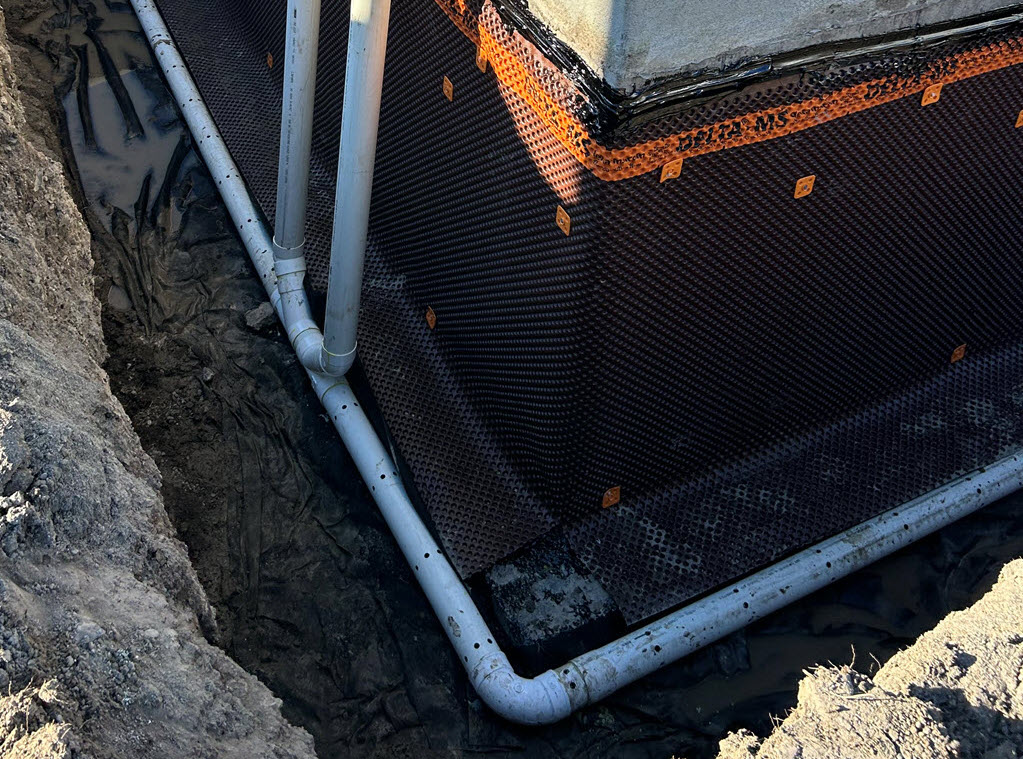 drain français à montréal