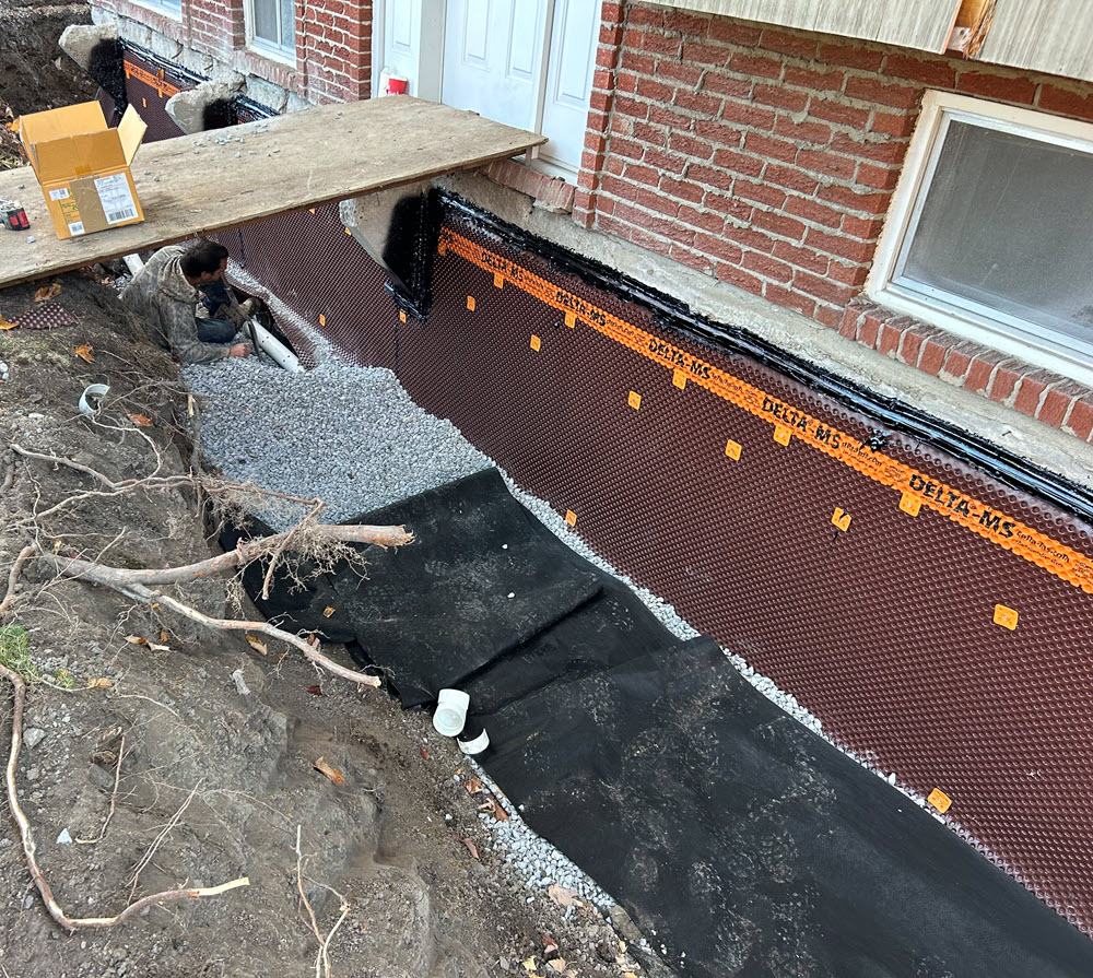 drain francais subvention